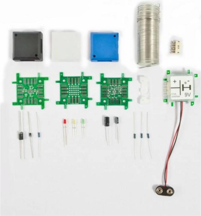 Immagine prodotto Brick`r Set Brick'r DIY