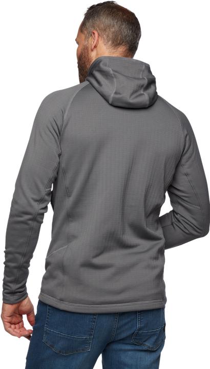 Produktbild Black Diamond M Factor Hoody (S)