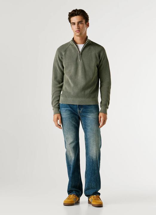 Produktbild Pepe Jeans Fabian Mock (M)