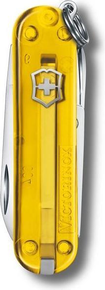 Produktbild Victorinox V-0.62 23.T81G Taschenmesser Classic SD Klein