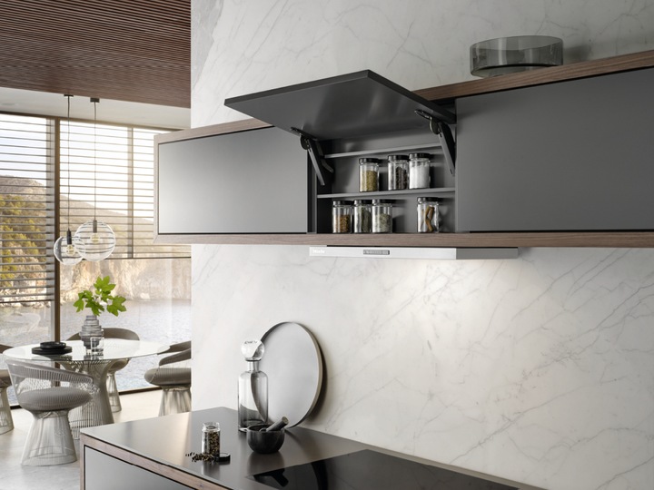 Image du produit Miele DAS2620 Ed Hotte à écran plat (Hotte écran plat)