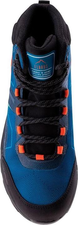 Produktbild Elbrus Wanderschuhe Endewa Wasserfest (47)