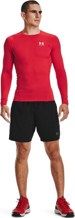 Actual product image Under Armour Heatgear Compression Sweatshirt (S)