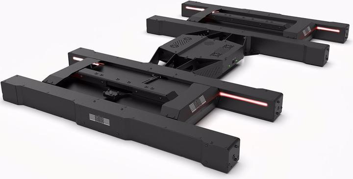 Produktbild Next Level Racing Traction Plus Motion Platform - Center Part