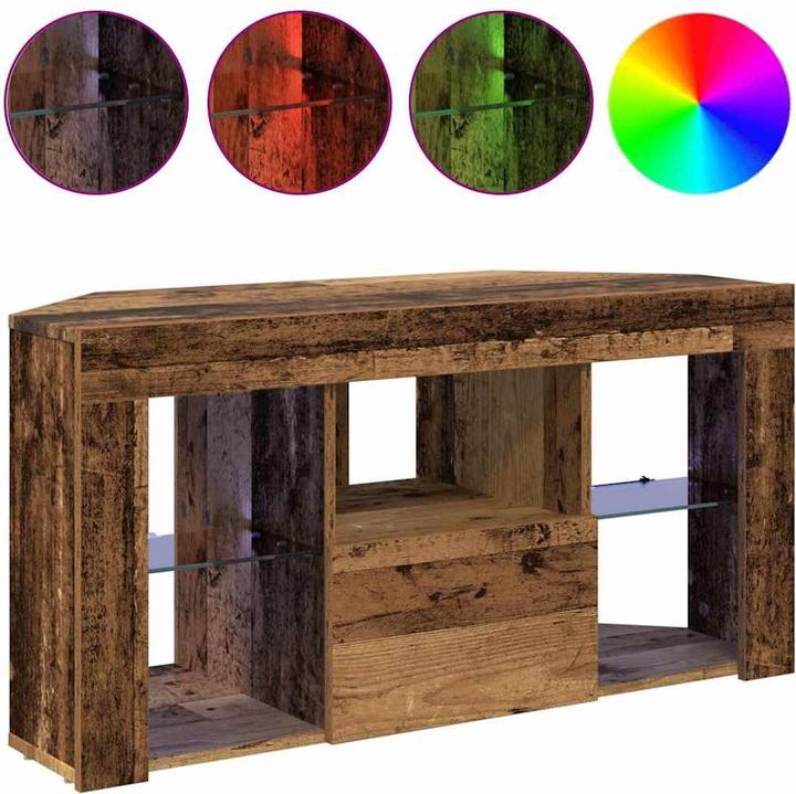 Produktbild vidaXL TV-Schränk (40 x 100 x 50 cm)