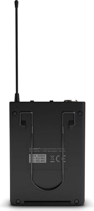 Produktbild LD Systems U308 BPH Funksystem