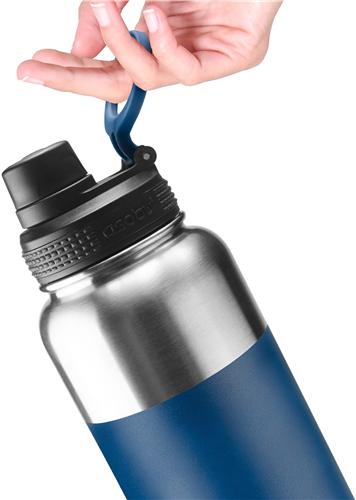 Actual product image Asobu Mighty Flask Ws (1.20 l)