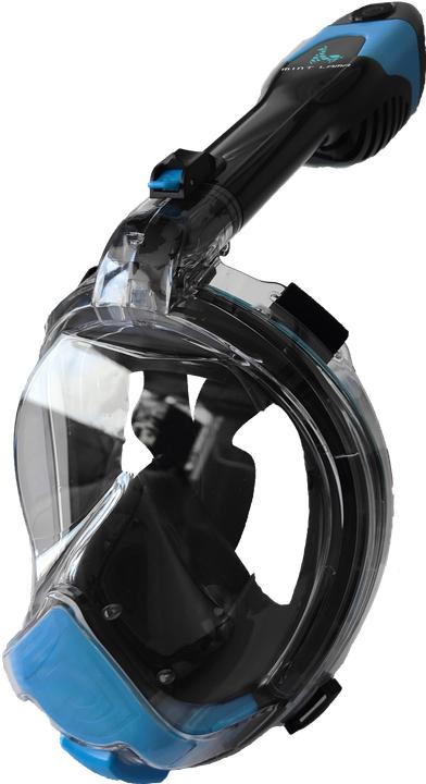 Produktbild Mint Lama E-AirWave