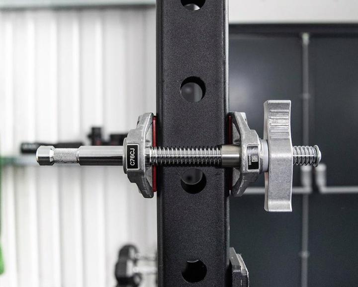 Immagine prodotto Manfrotto Morsa a ganascia centrale da 3"