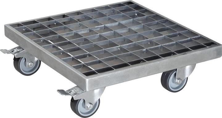 Wagner System Pflanzenroller