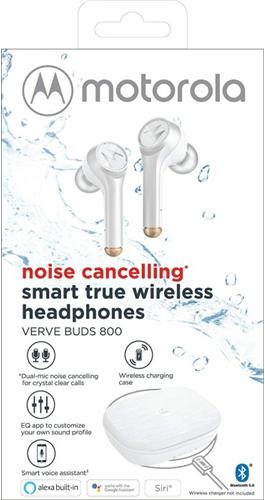 Produktbild Motorola HFBT VERVEBUDS 800 WS (Kabellos)