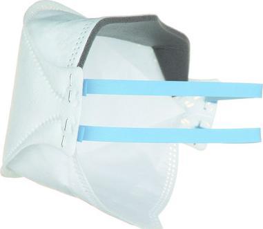 Produktbild 3M Atemschutzmaske Aura (FFP2 NR D, 20 x)