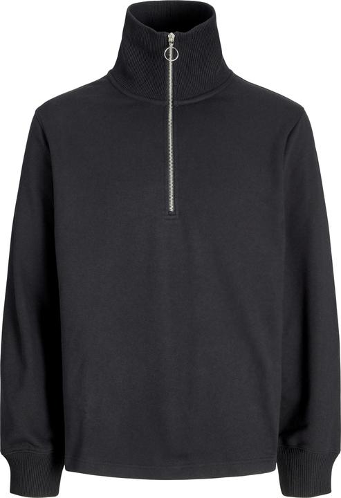Actual product image Jack & Jones Jorlucca Sweat High Neck Ciff Ln (XXL)