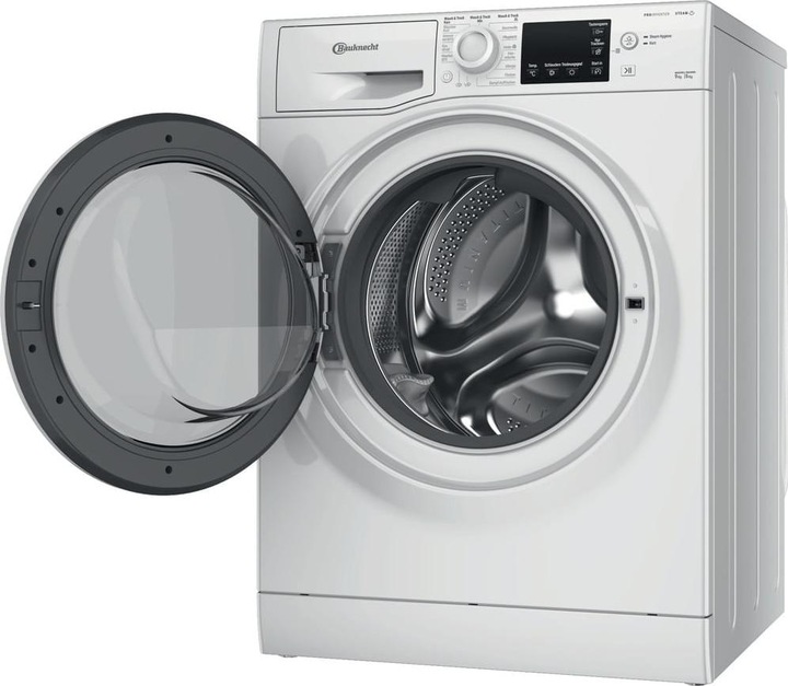 Produktbild Bauknecht Bauk WaTr WATK Pure 96 43 N D wh