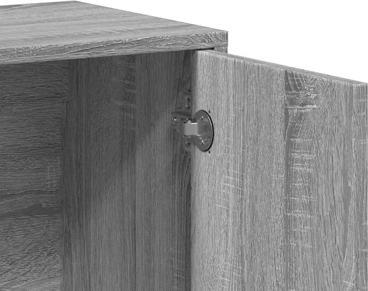 Image du produit vidaXL Sideboard (60 x 31 x 70 cm)