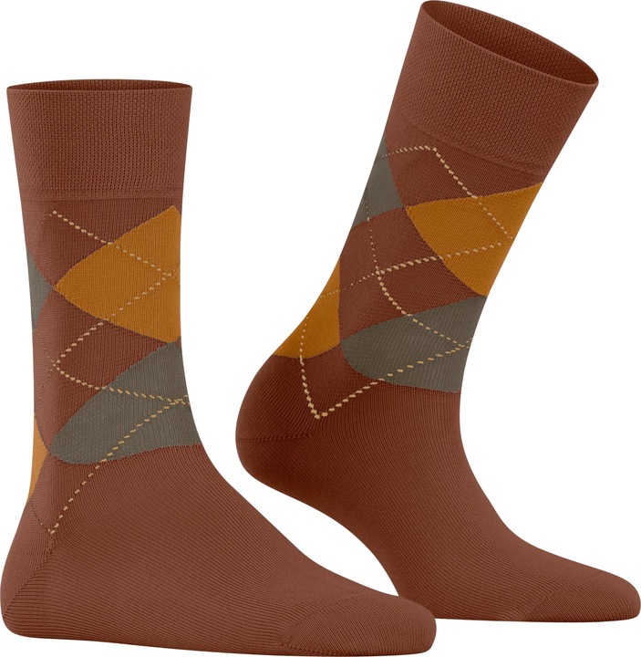Immagine prodotto Falke Calze da donna Sensitive Argyle (35 - 38)