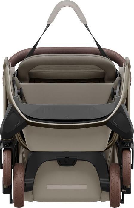 Image du produit Maxi-Cosi Fame Cabin (0 Mois - 4 Années)