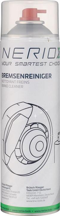 Neriox Bremsenreiniger (500 ml)