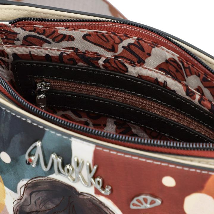 Produktbild Anekke Alma Umhängetasche 26 cm