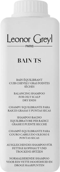 Leonor Greyl Bain Ts 1000ml (Liquid shampoo, 1000 ml)