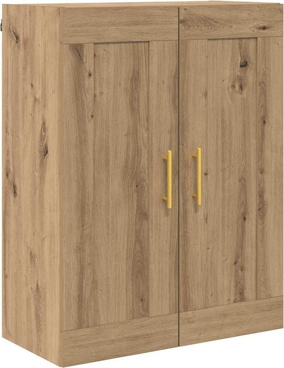 Produktbild vidaXL Highboard (69.50 x 34 x 180 cm)