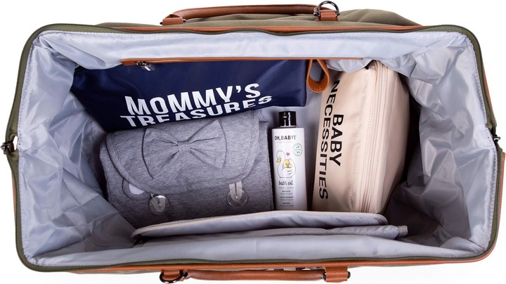 Immagine prodotto Childhome Borsa per la mamma