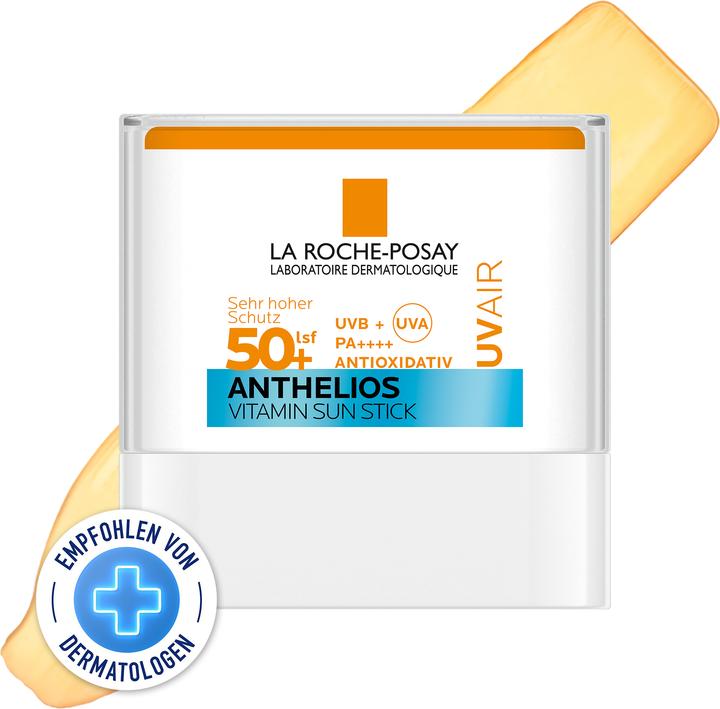 La Roche Posay Anthelios UV Air (Stick solaire, SPF 50+)
