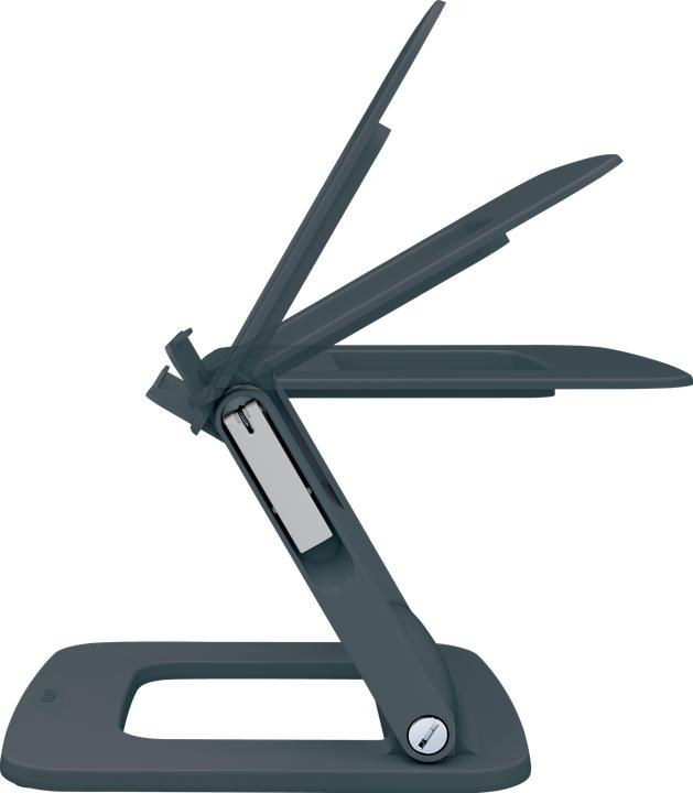 Productafbeelding Leitz Laptopstandaard Ergo Multi Hoek