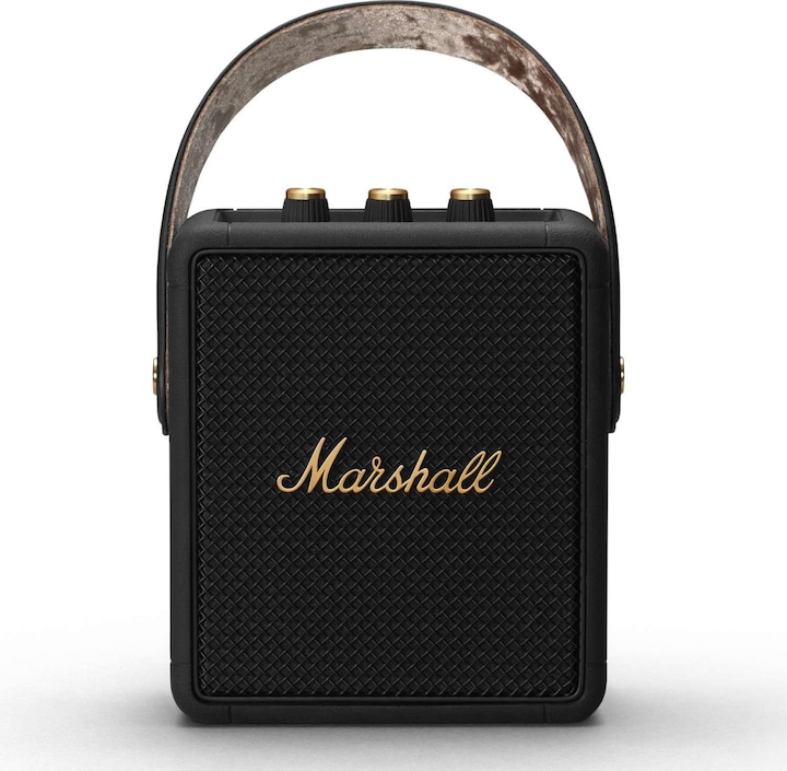 Actual product image Marshall Stockwell II (20 h, Electrical connection)