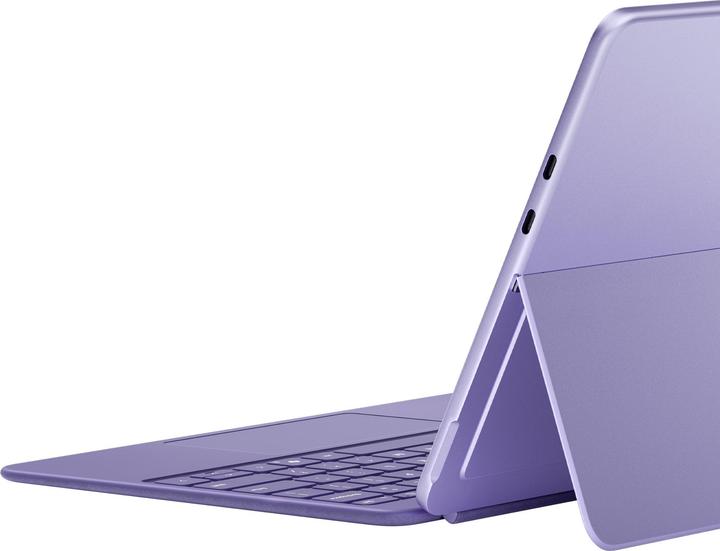 Image du produit Microsoft Clavier Surface Pro 12 pouces avec Slim Pen (CH, Docking)
