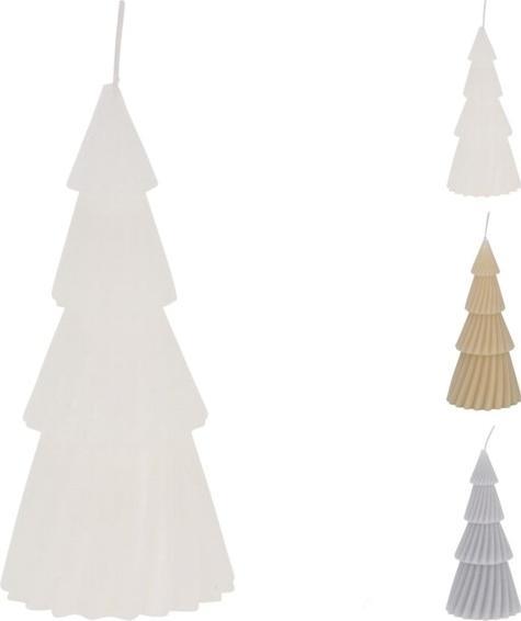 Produktbild Koopman Kerze Weihnachtsbaum