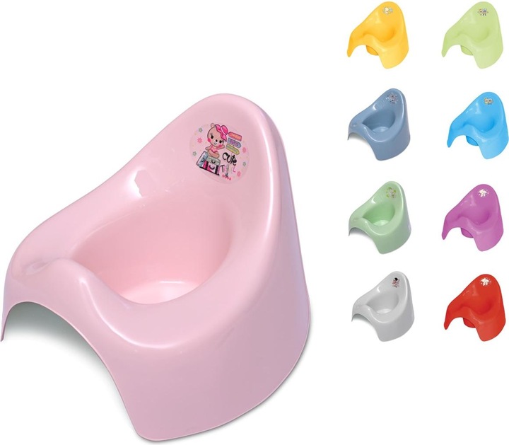 Lorelli Plastic potty