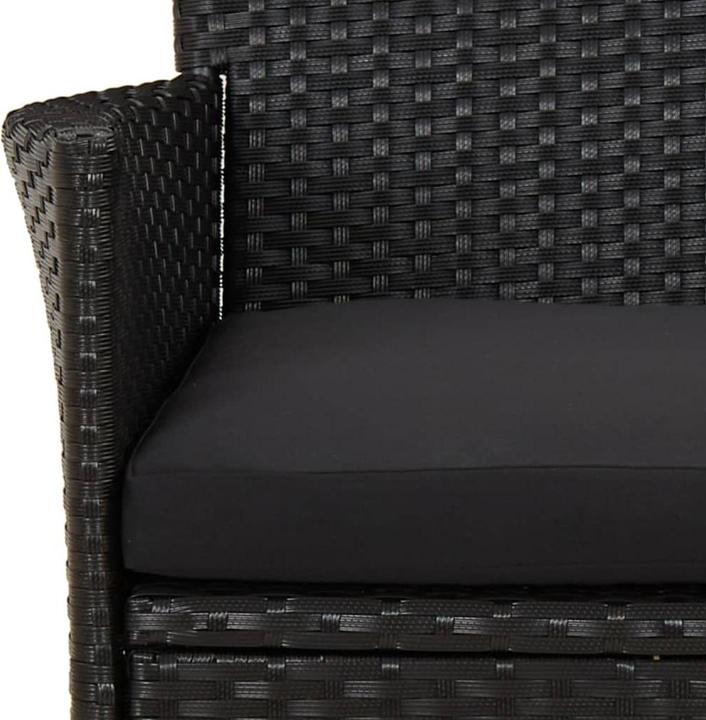 Produktbild vidaXL Ira (190 x 90 x 75 cm)