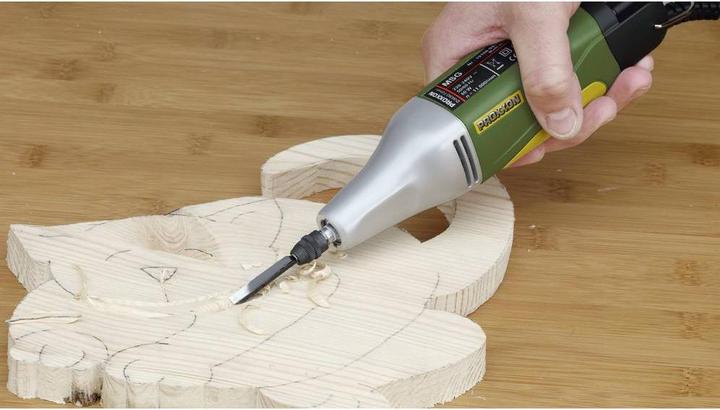 Actual product image Proxxon Motor carver MSG