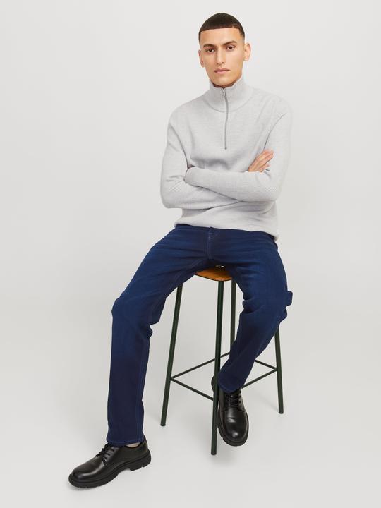Produktbild Jack & Jones MIKE ORG JOS 097 Comfort Fit Jeans (28)