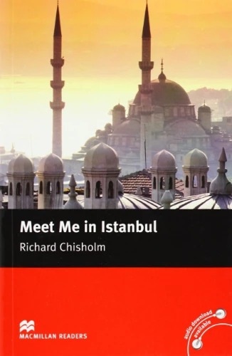 Actual product image Meet Me in Istanbul (English, Richard Chrisholm, 2005)