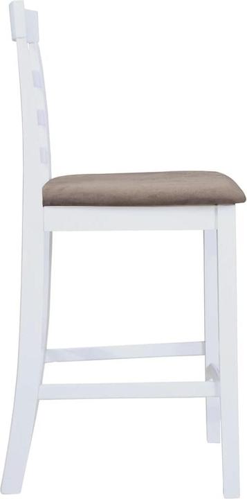 Produktbild vidaXL Barhocker