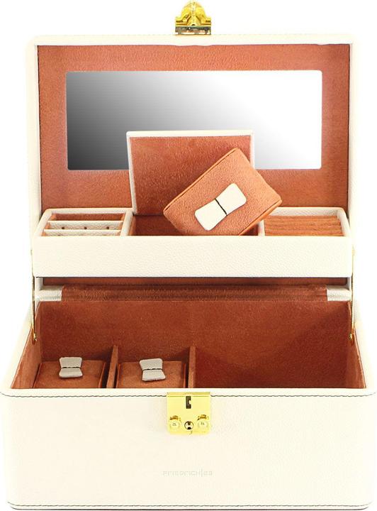 Actual product image Friedrich ascot