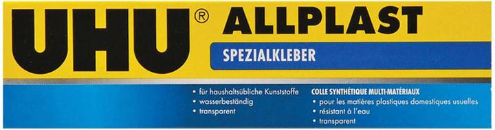 Immagine prodotto UHU Allplast (30 g, 30 ml)
