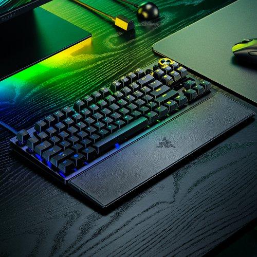 Actual product image Razer Huntsman V3 Pro (Germany, Cable)