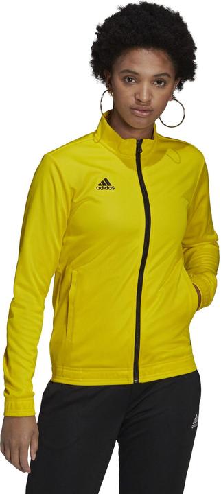 Image du produit adidas Veste d'entraînement Entrada 22 Femme (XXS)