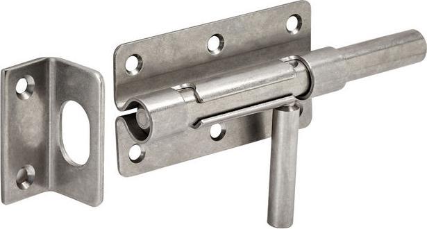 Saner Verrou d'étable Inox 1706 (1 pcs)
