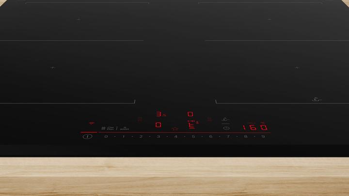 Produktbild Bosch Hausgeräte PVQ631HC1E Serie 6