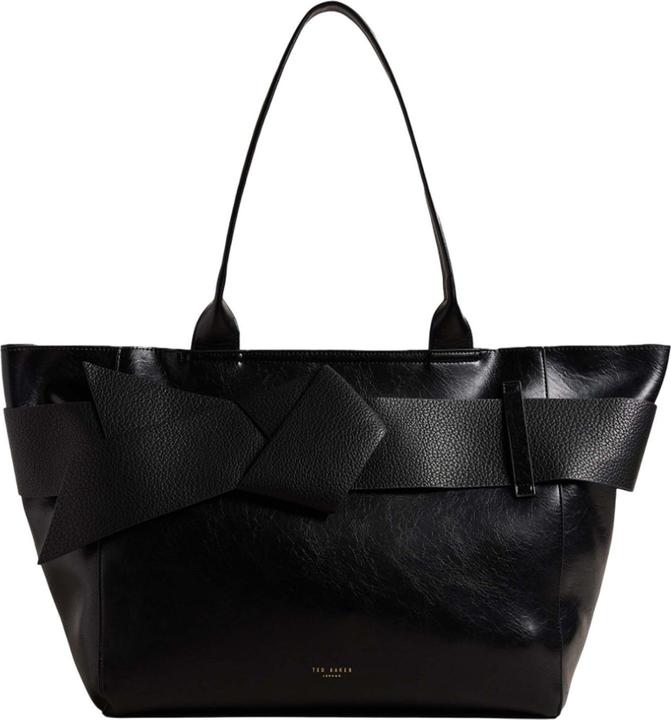 Immagine prodotto TED Jimma PU - Borsa grande Jet Black