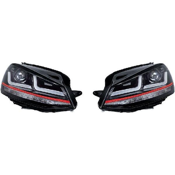 Osram, Illuminazione auto, LEDriving XENARC Golf VII GTI Ed. xenon replacement