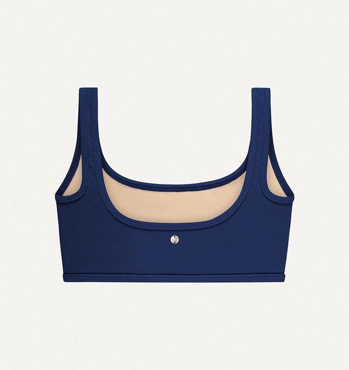 Actual product image Oy Vento" bikini top (XL)