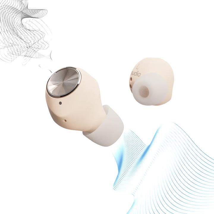 Actual product image Sudio T2 - aegte trådløse øretelefoner (ANC, 7.50 h, Wireless)