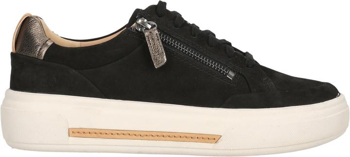 Produktbild Clarks W Hollyhock Zip (42)