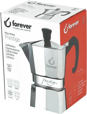 Actual product image Forever Miss Moka Prestige (1 Cup)