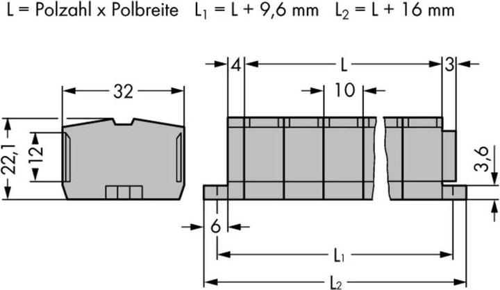 Produktbild Wago 264-206